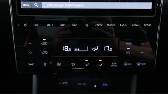 Hyundai TUCSON T-GDI ULTIMATE