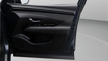 Hyundai TUCSON T-GDI ULTIMATE