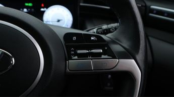Hyundai TUCSON T-GDI ULTIMATE