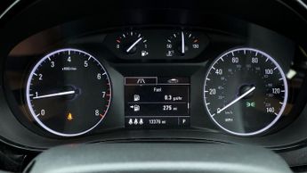 Vauxhall Mokka X ACTIVE