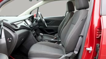 Vauxhall Mokka X ACTIVE