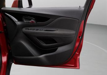 Vauxhall Mokka X ACTIVE