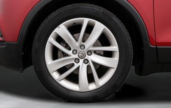 Vauxhall Mokka X ACTIVE