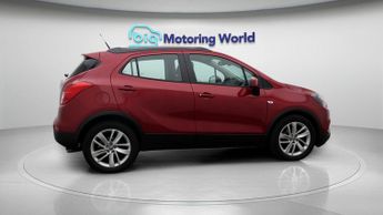 Vauxhall Mokka X ACTIVE