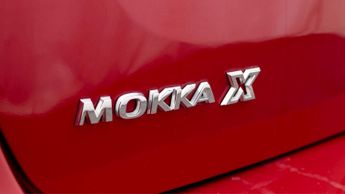Vauxhall Mokka X ACTIVE