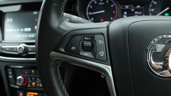 Vauxhall Mokka X ACTIVE