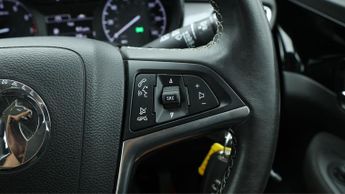 Vauxhall Mokka X ACTIVE