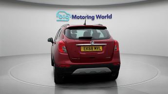 Vauxhall Mokka X ACTIVE