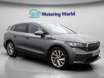 Skoda Enyaq 60
