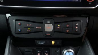 Nissan Leaf N-CONNECTA
