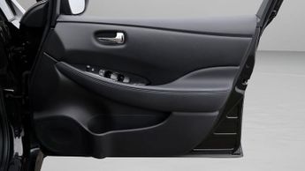 Nissan Leaf N-CONNECTA