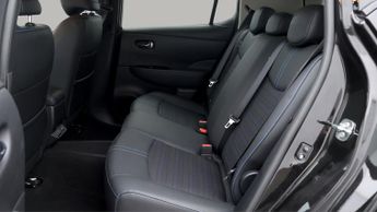 Nissan Leaf N-CONNECTA
