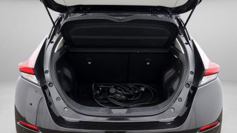 Nissan Leaf N-CONNECTA