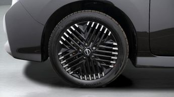 Nissan Leaf N-CONNECTA