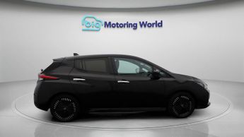 Nissan Leaf N-CONNECTA