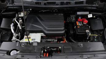 Nissan Leaf N-CONNECTA