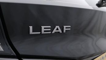 Nissan Leaf N-CONNECTA