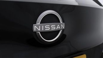 Nissan Leaf N-CONNECTA