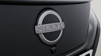 Nissan Leaf N-CONNECTA