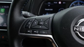 Nissan Leaf N-CONNECTA