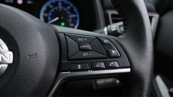 Nissan Leaf N-CONNECTA