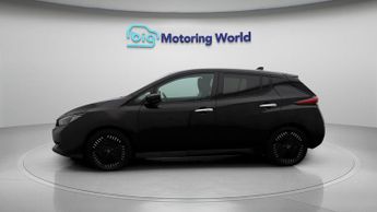Nissan Leaf N-CONNECTA