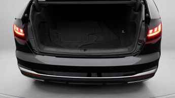 Audi A4 TFSI S LINE