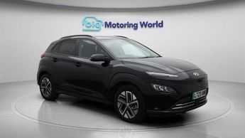 Hyundai KONA PREMIUM
