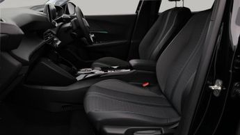 Peugeot E-2008 ALLURE PREMIUM