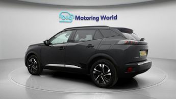 Peugeot E-2008 ALLURE PREMIUM