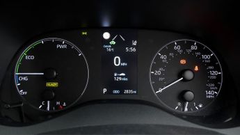 Toyota Yaris ICON