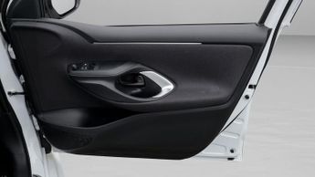 Toyota Yaris ICON