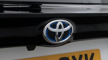 Toyota Yaris ICON