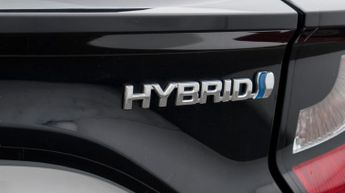 Toyota Yaris ICON