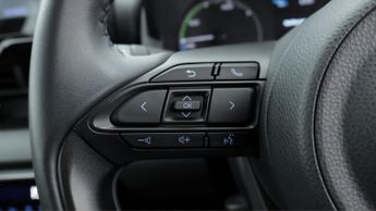 Toyota Yaris ICON