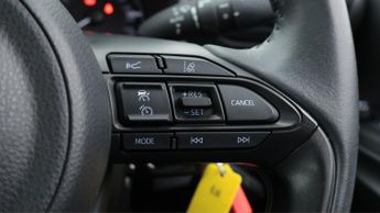 Toyota Yaris ICON