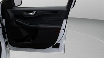 Ford Kuga ST-LINE EDITION