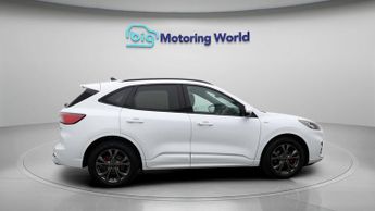 Ford Kuga ST-LINE EDITION