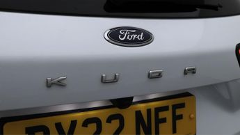 Ford Kuga ST-LINE EDITION