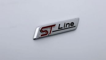 Ford Kuga ST-LINE EDITION