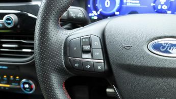Ford Kuga ST-LINE EDITION