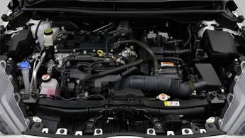 Toyota Yaris ICON