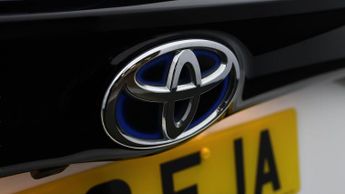 Toyota Yaris ICON