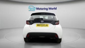 Toyota Yaris ICON
