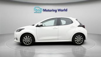 Toyota Yaris ICON
