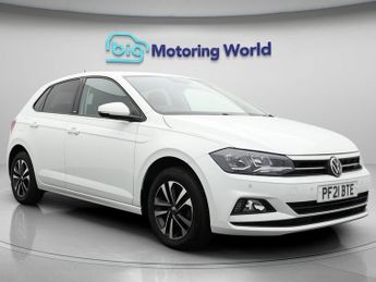 Volkswagen Polo UNITED EVO