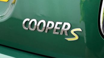 MINI Electric Hatch COOPER S LEVEL 2
