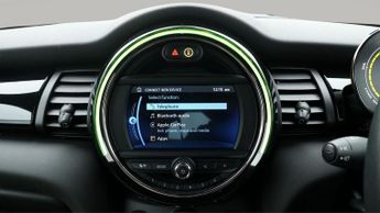 MINI Electric Hatch COOPER S LEVEL 2