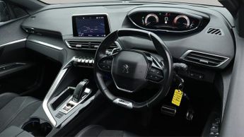 Peugeot 3008 THP S/S GT LINE