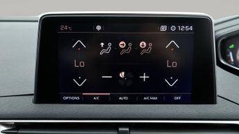 Peugeot 3008 THP S/S GT LINE